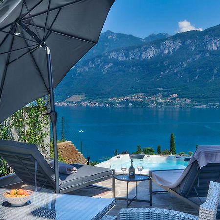 Casa Marina Bellagio Private Garden Villa ภายนอก รูปภาพ
