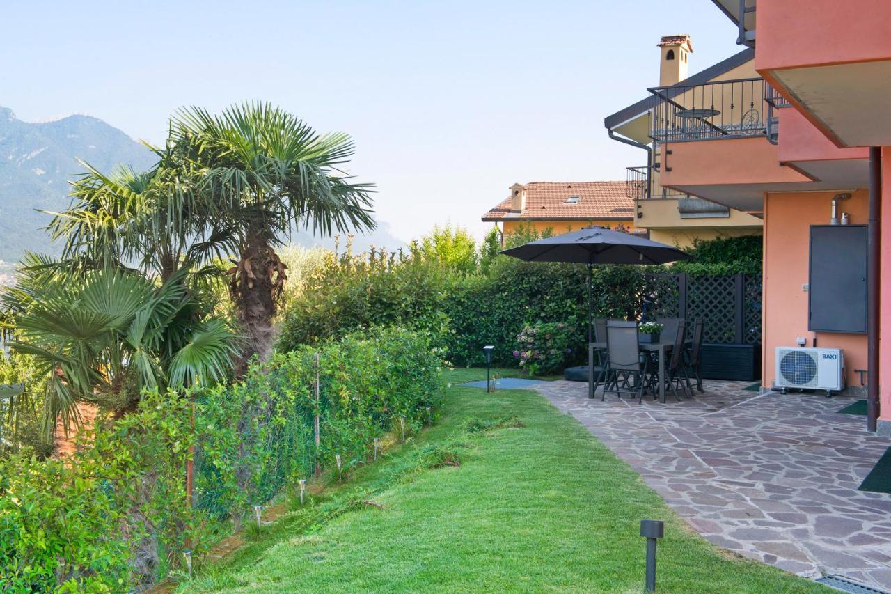 Casa Marina Bellagio Private Garden Villa ภายนอก รูปภาพ