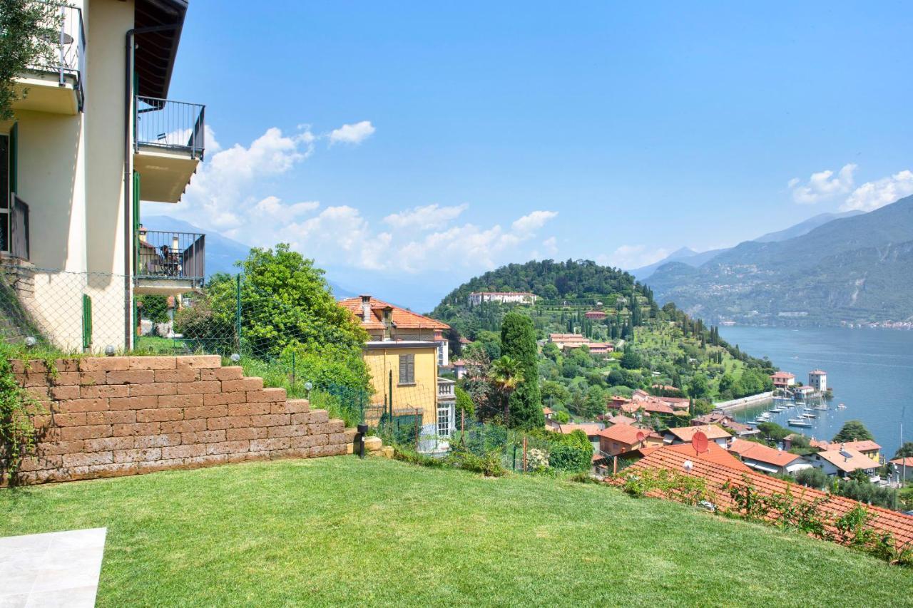 Casa Marina Bellagio Private Garden Villa ภายนอก รูปภาพ