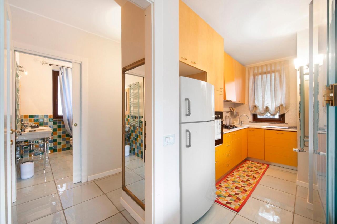 Casa Marina Bellagio Private Garden Villa ภายนอก รูปภาพ