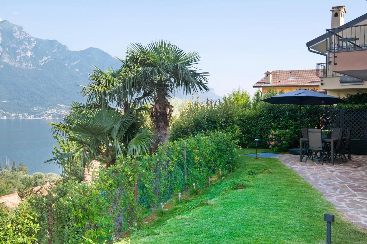 Casa Marina Bellagio Private Garden Villa ภายนอก รูปภาพ