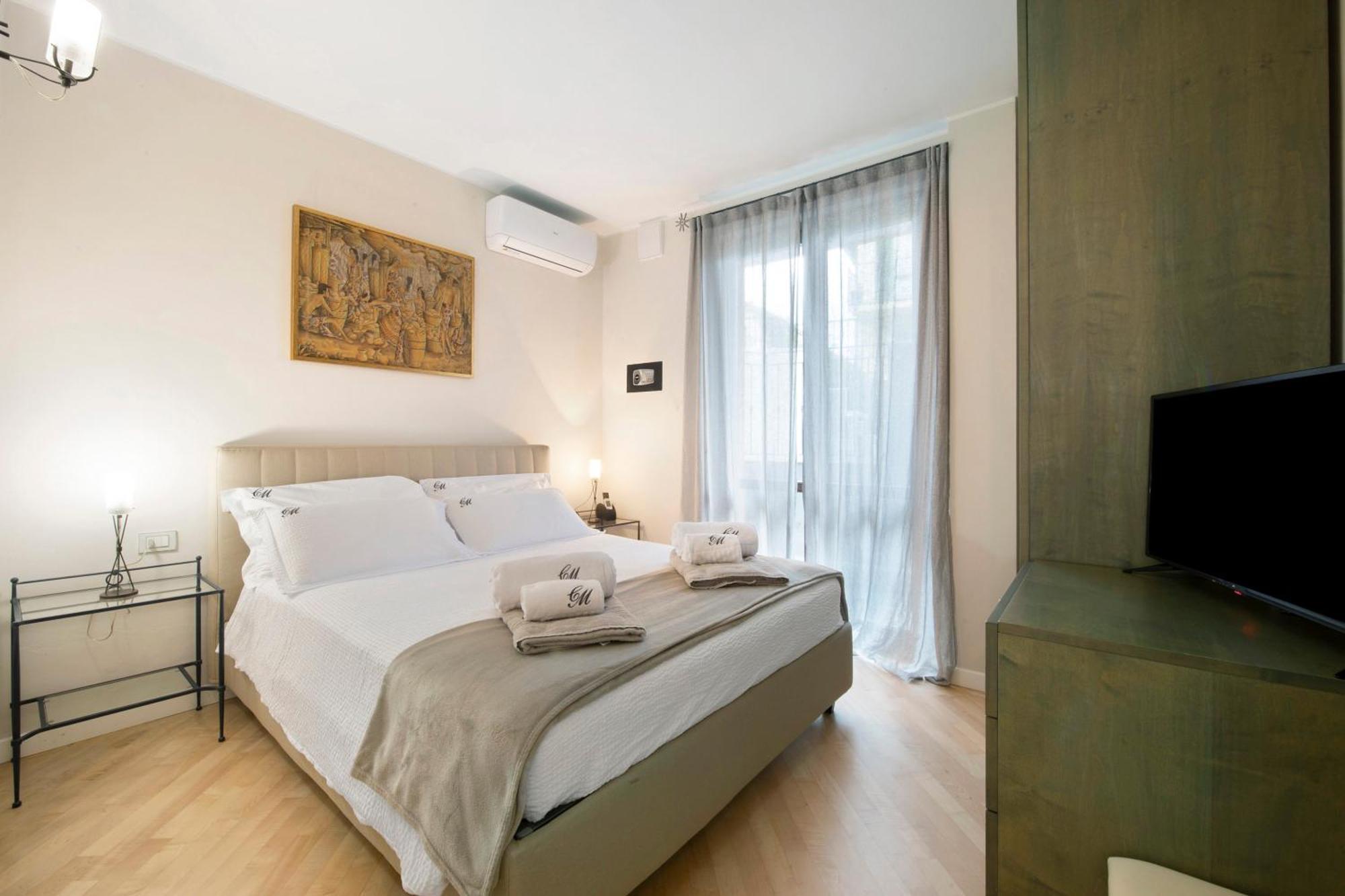 Casa Marina Bellagio Private Garden Villa ภายนอก รูปภาพ